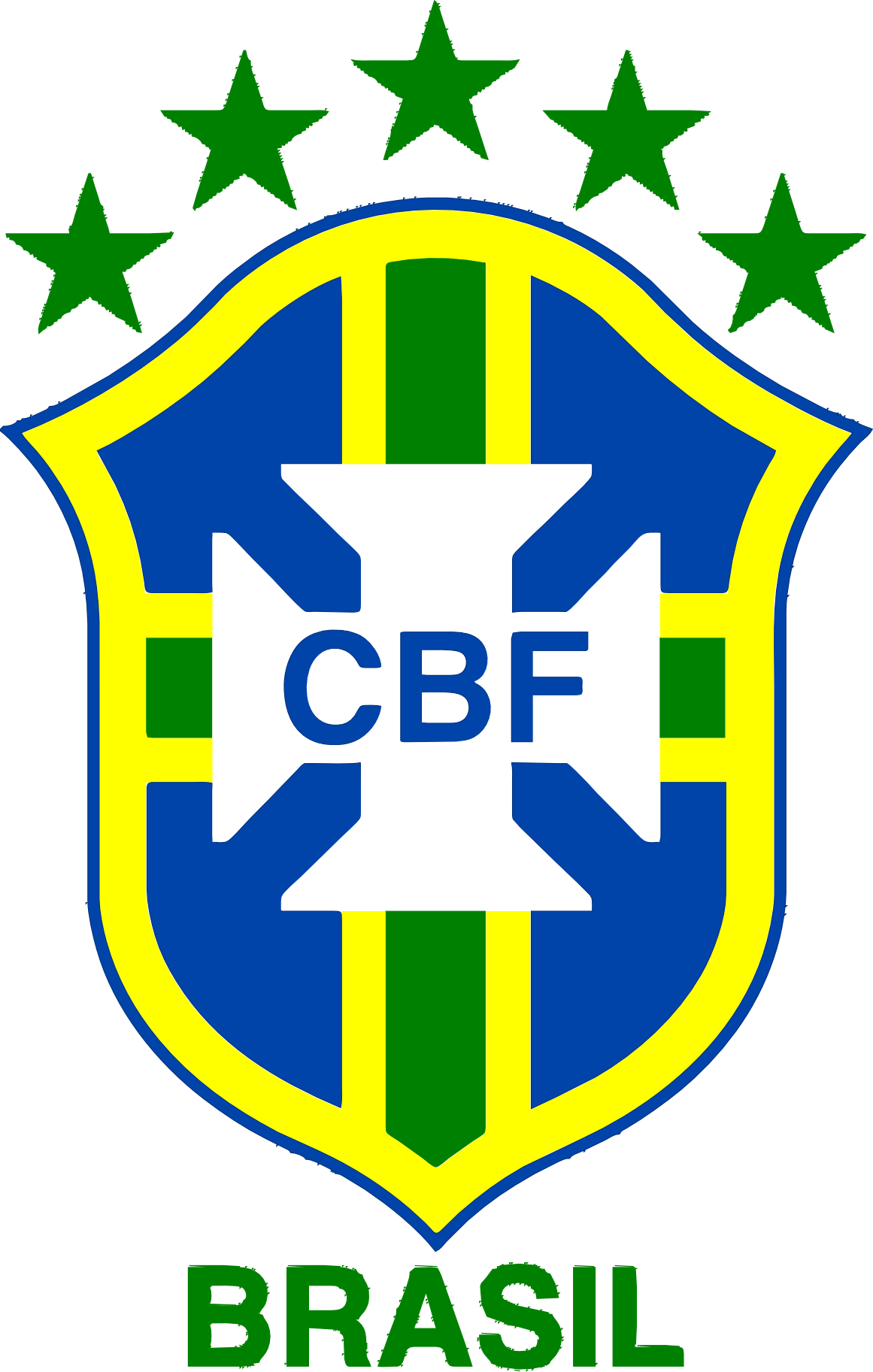 bandeiras de time de futebol do brasil｜Pesquisa do TikTok